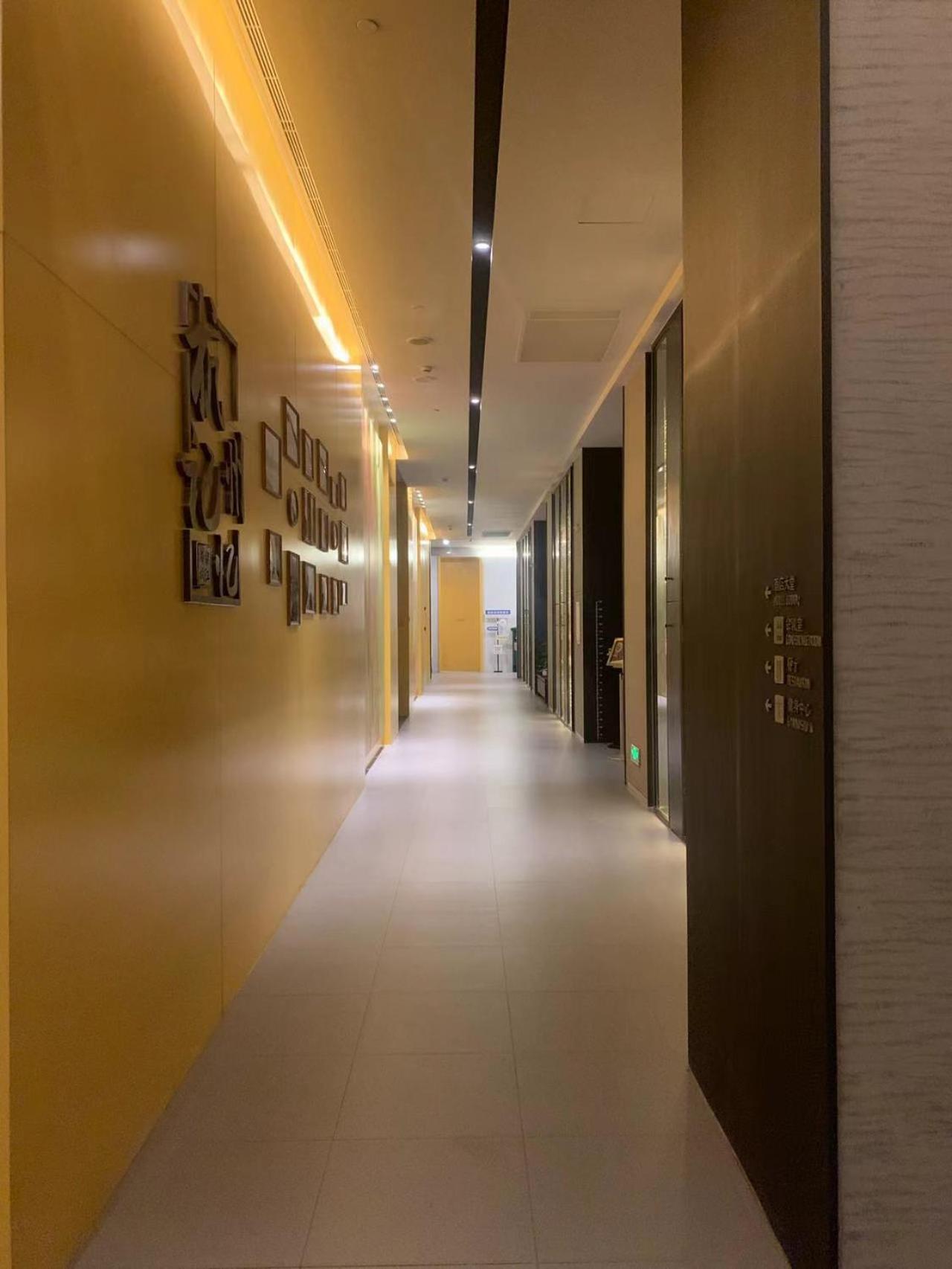 Jinjiang Metropolo Hotel Hangzhou East Railway Station Εξωτερικό φωτογραφία