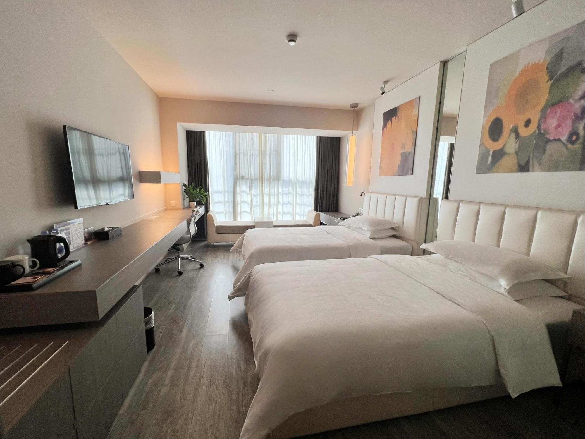 Jinjiang Metropolo Hotel Hangzhou East Railway Station Εξωτερικό φωτογραφία